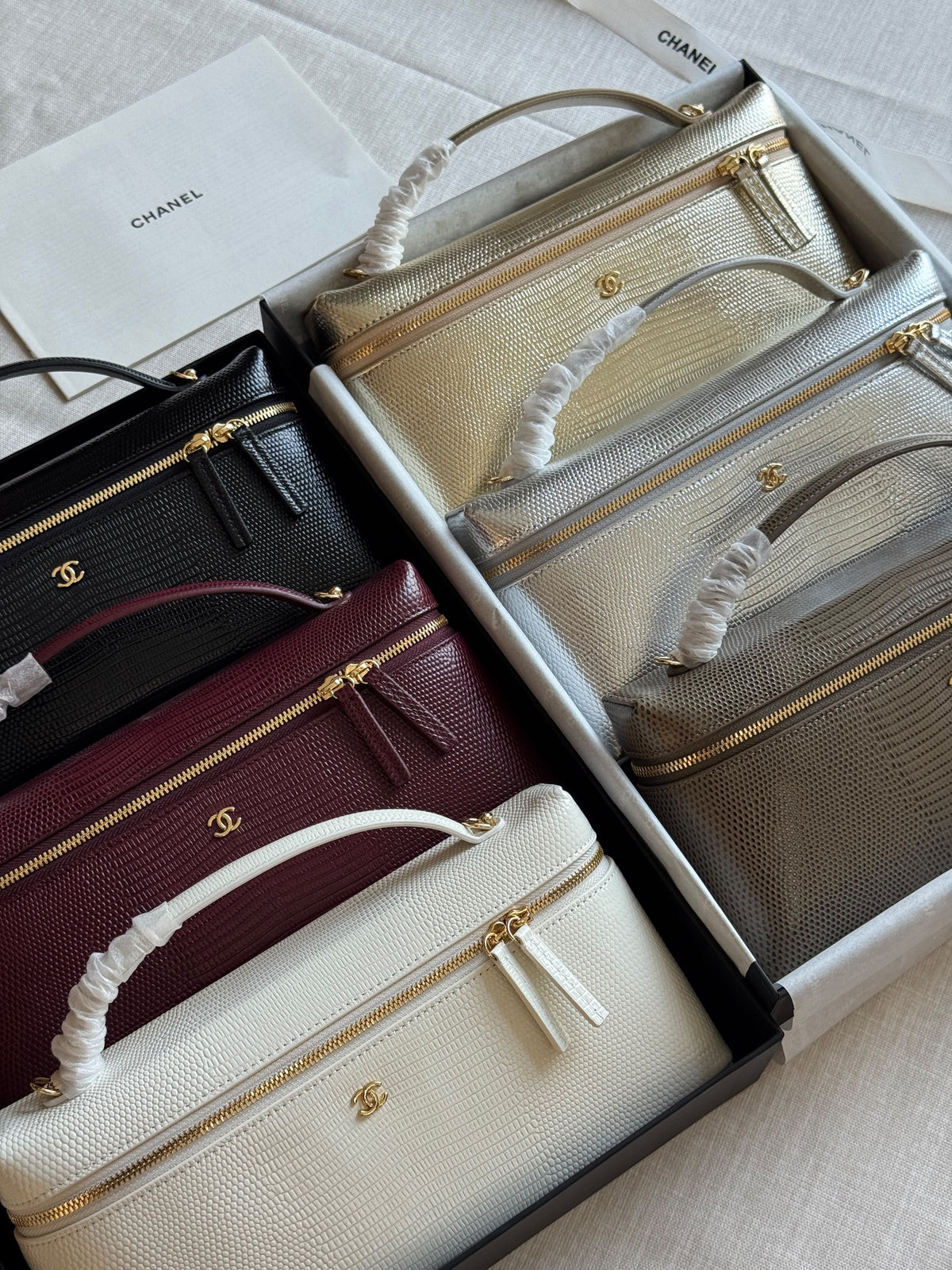 Chanel bag