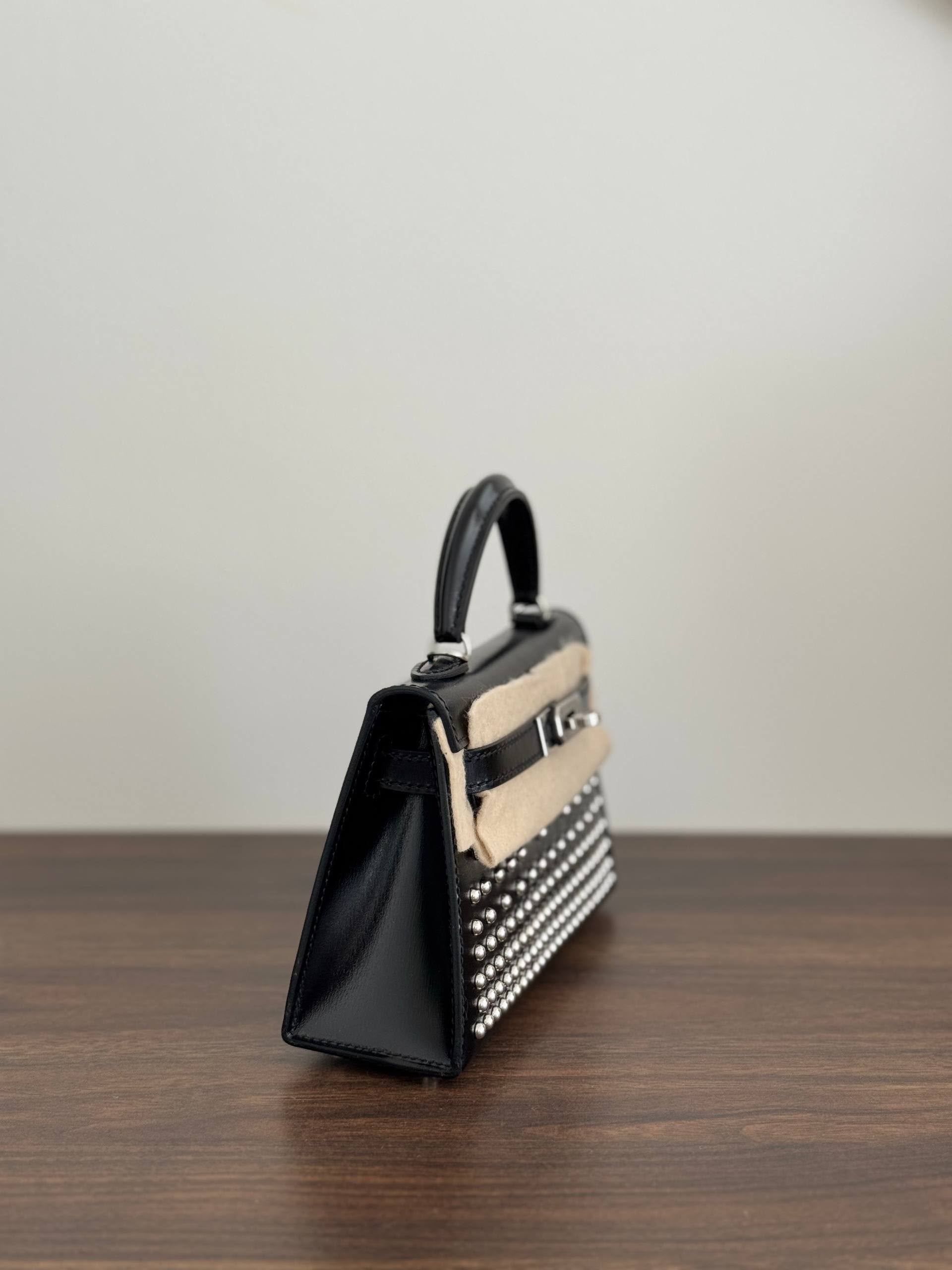 Hermes bag