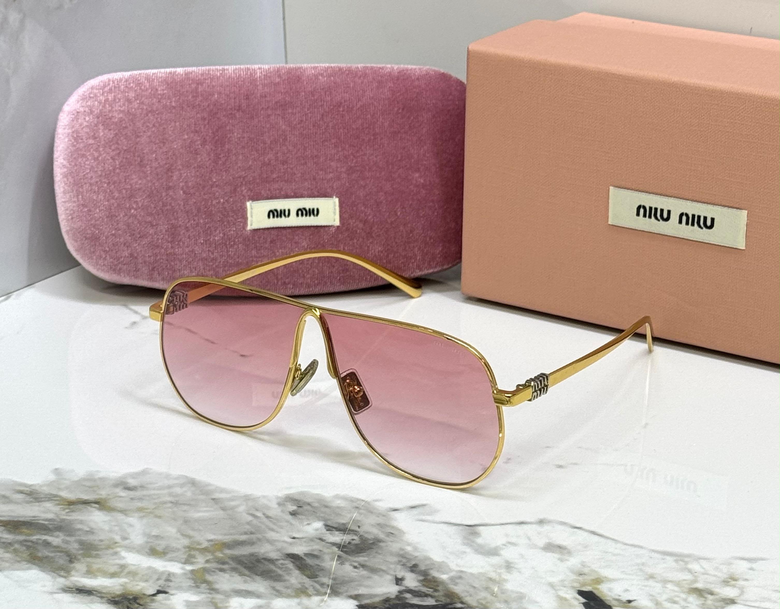 Miu Miu sunglasses