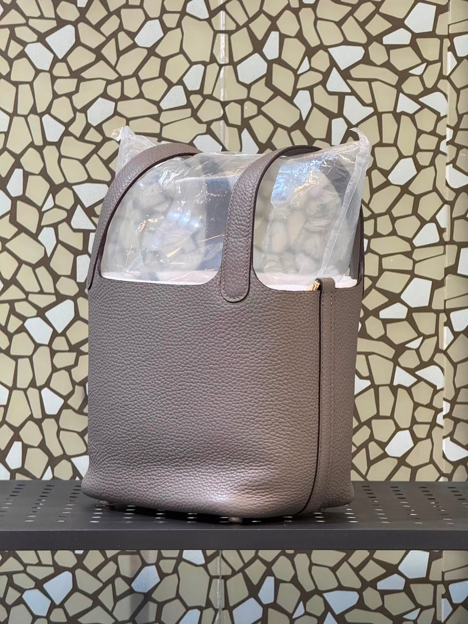 picotin bag Hermes