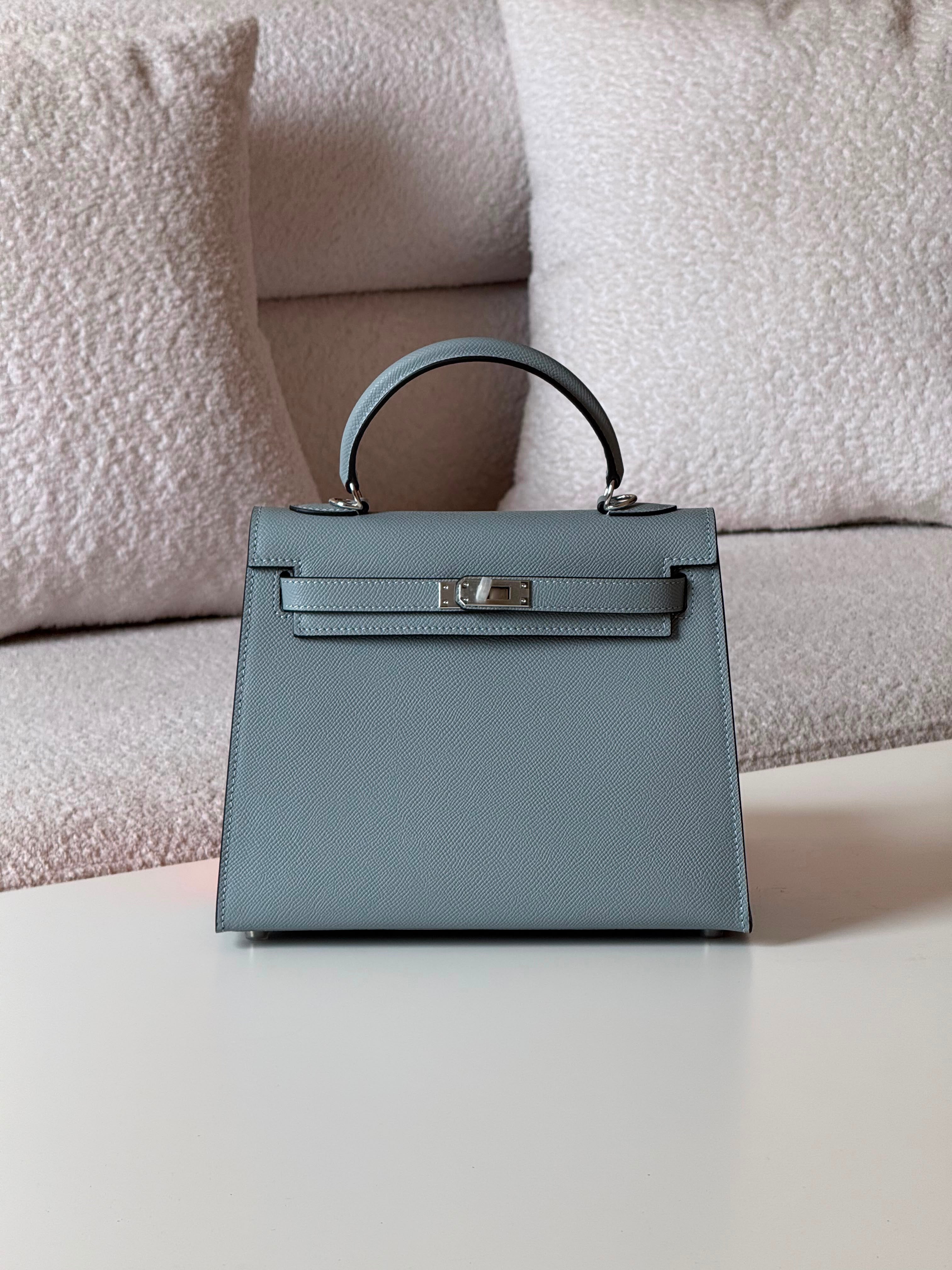 Hermes bag birken