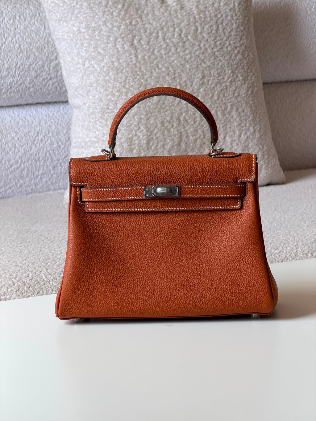 Hermes bag birken