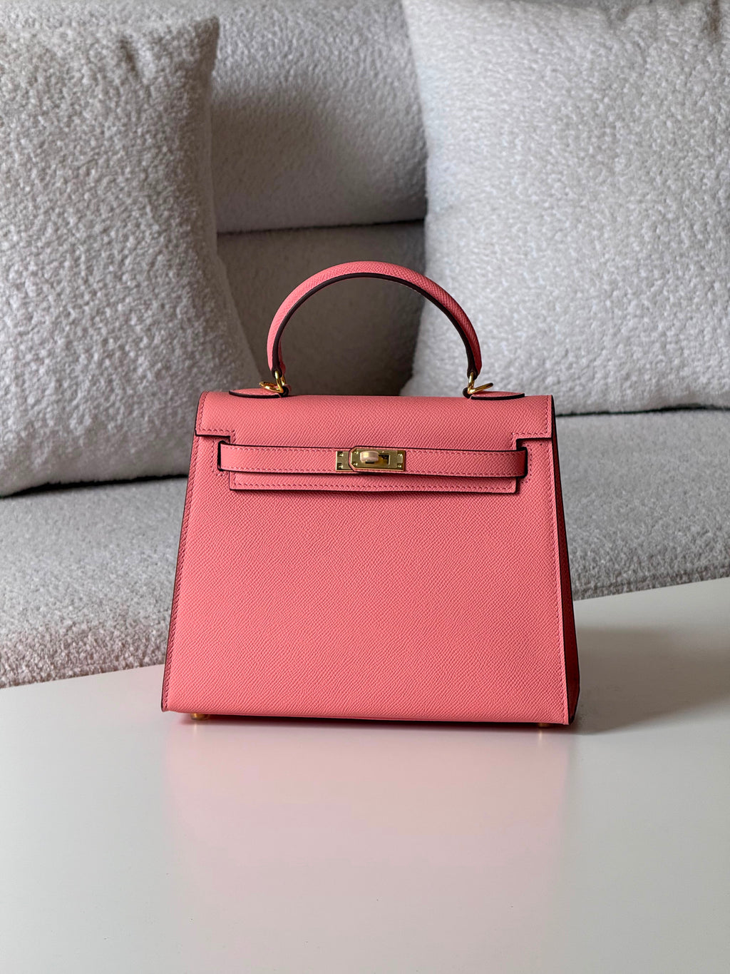 Hermes bag birken