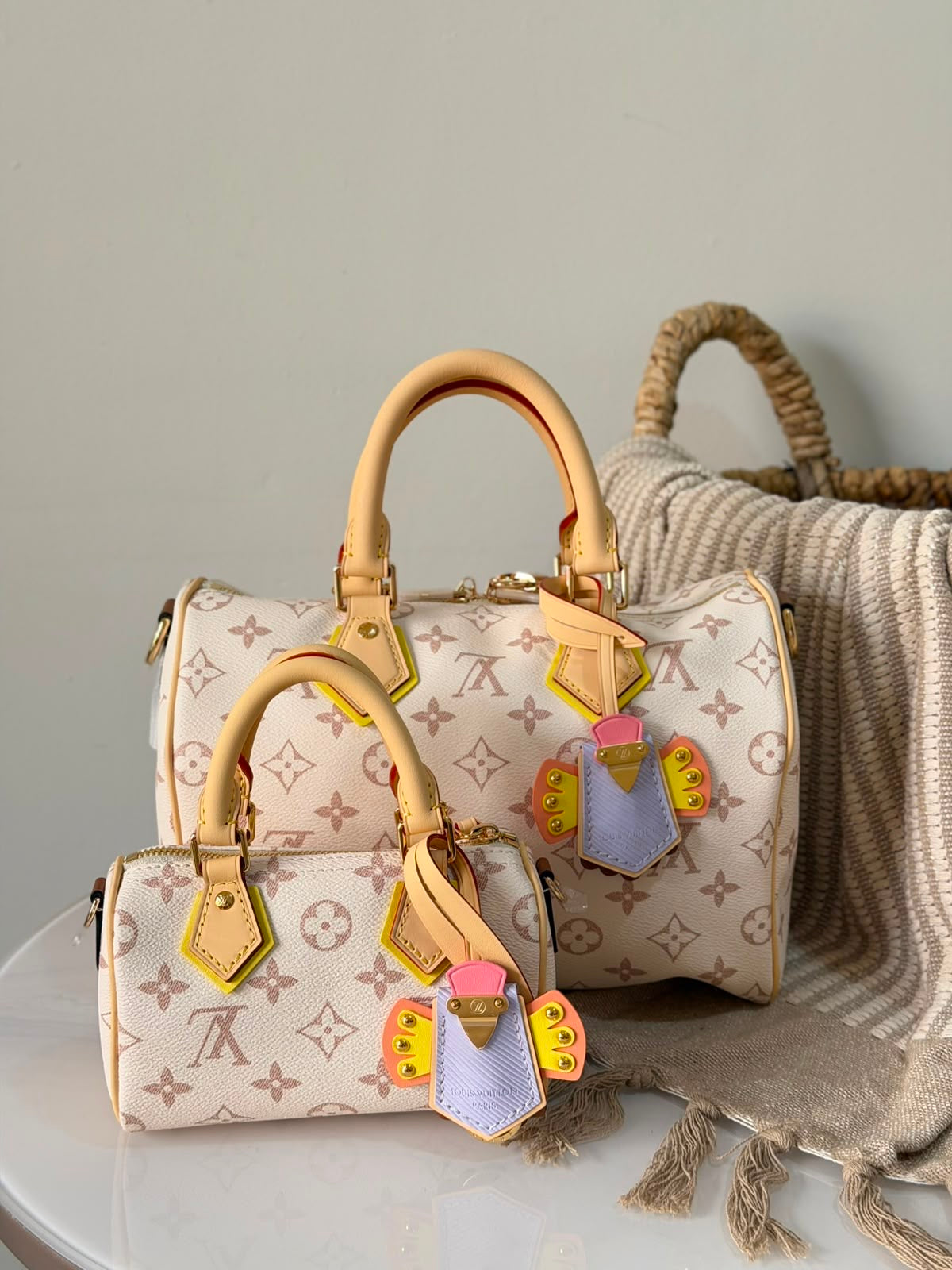 Lv bag