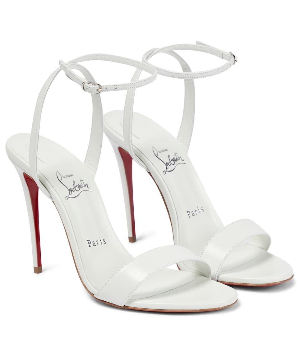 louboutin Heel shoes