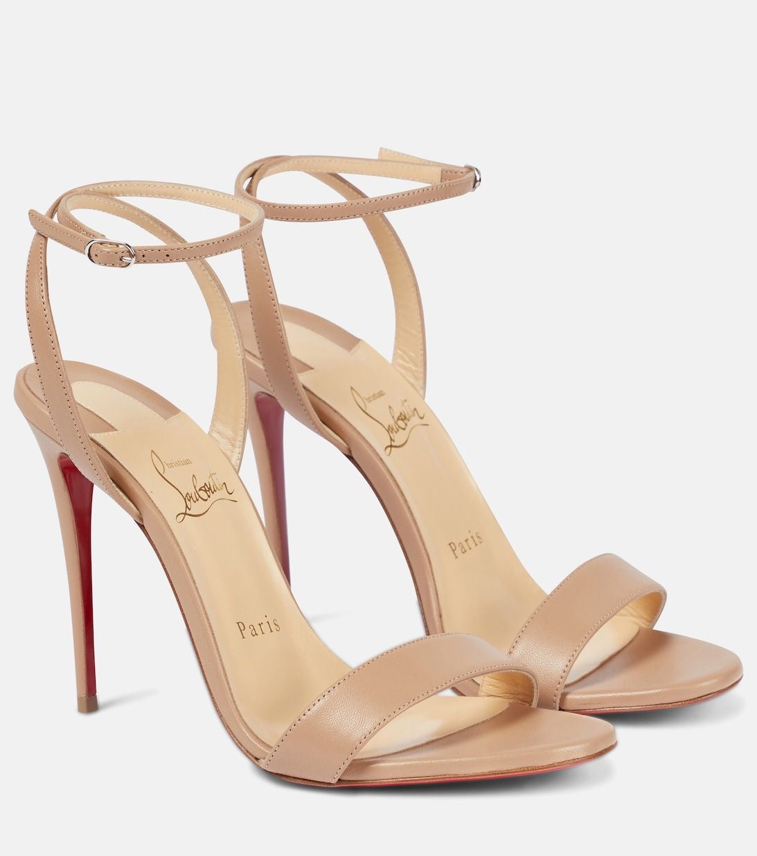 louboutin Heel shoes