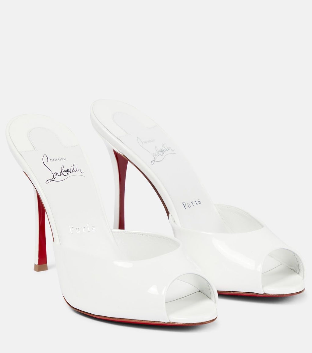 louboutin Heel shoes