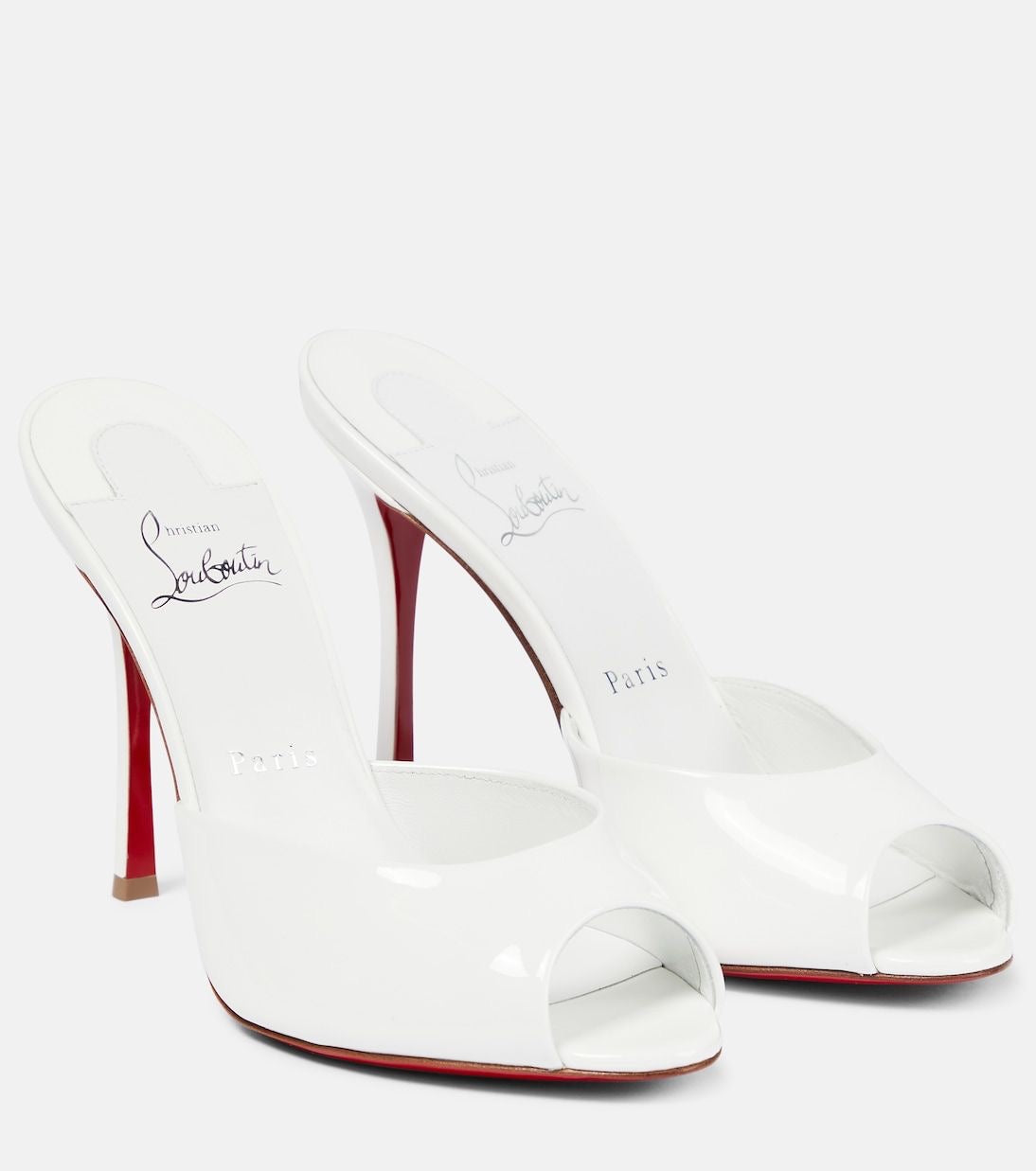 louboutin Heel shoes