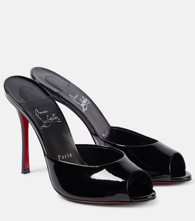 louboutin Heel shoes
