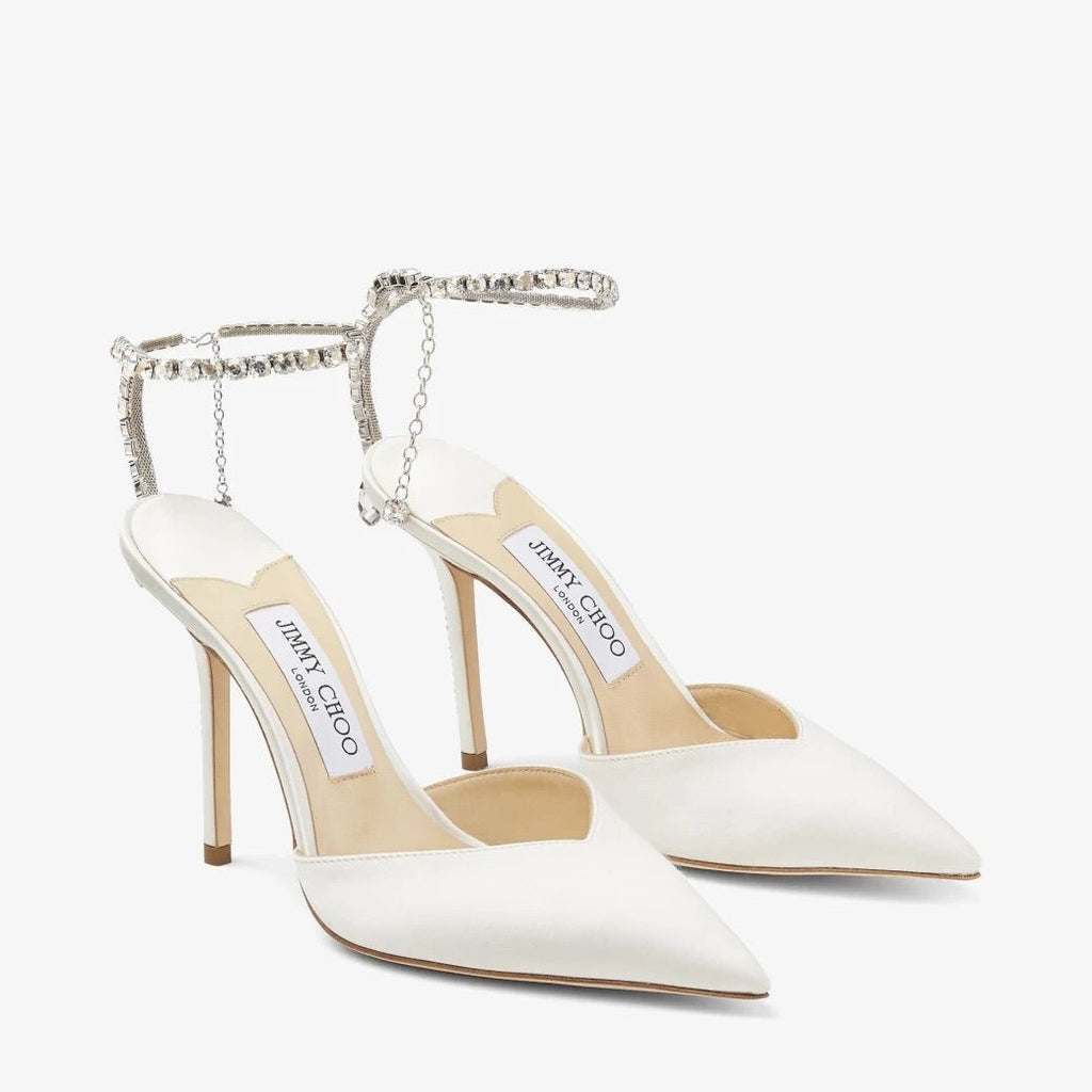Jimmy Choo heel