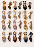 aquazzura Heel shoes