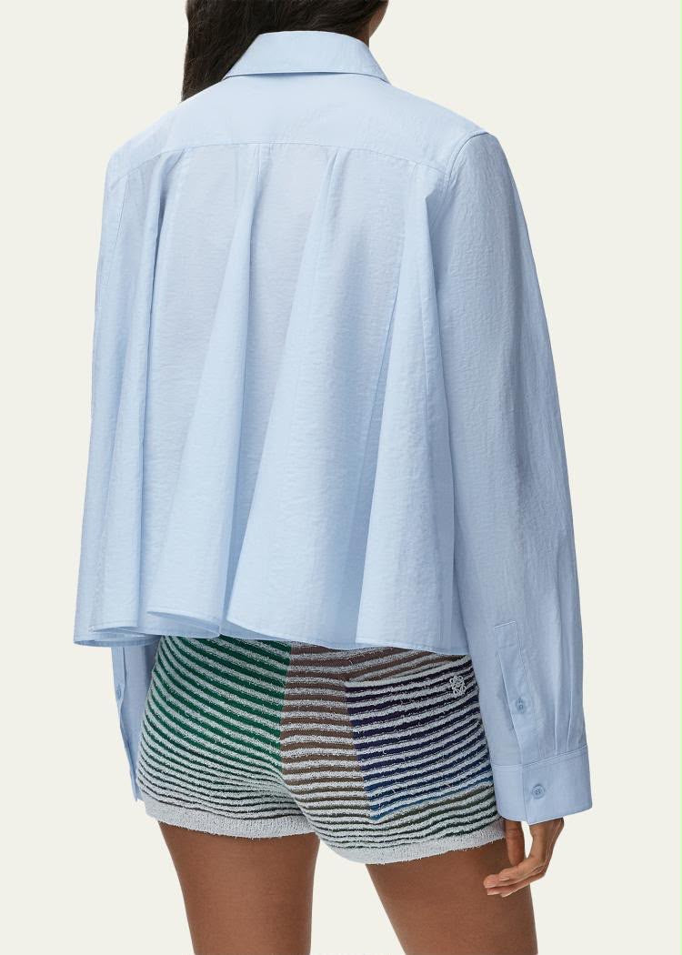 Clothes lady