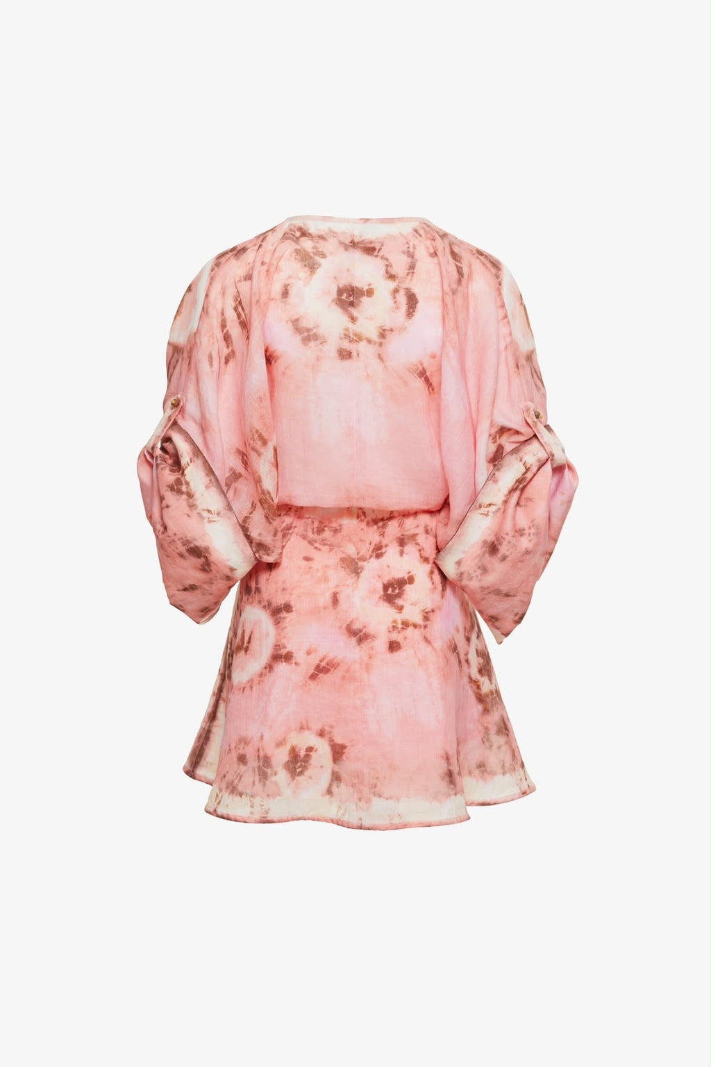 Woman Zimmerman clothes