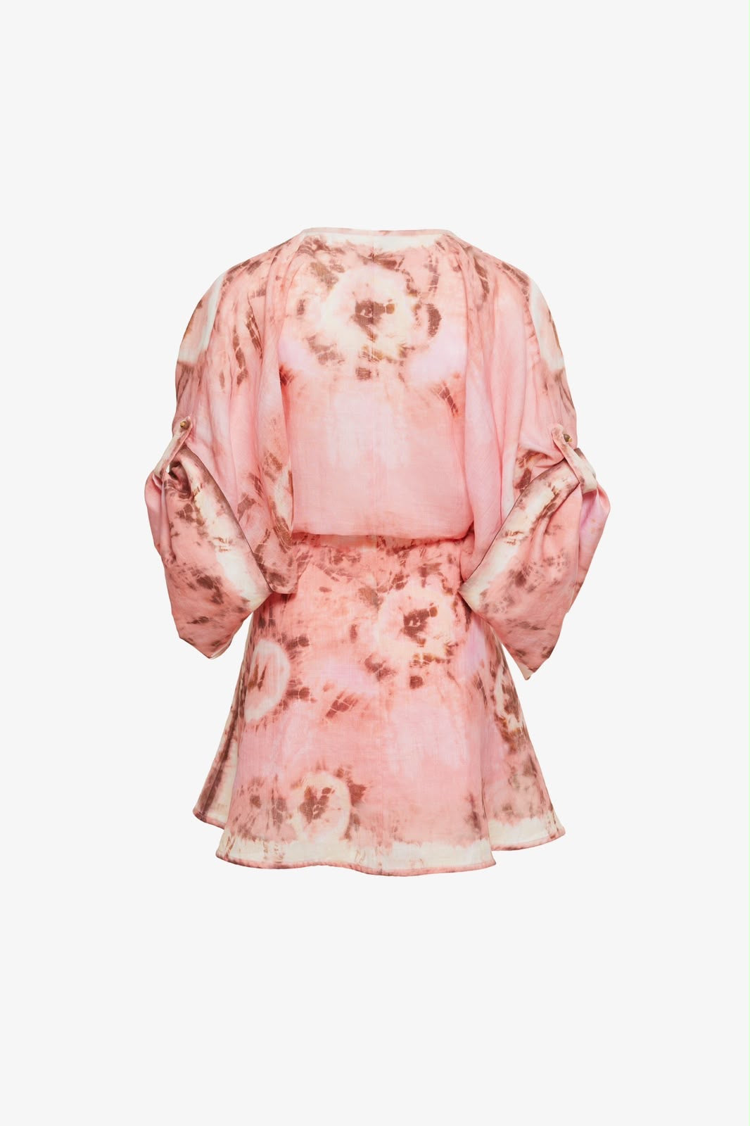 Woman Zimmerman clothes