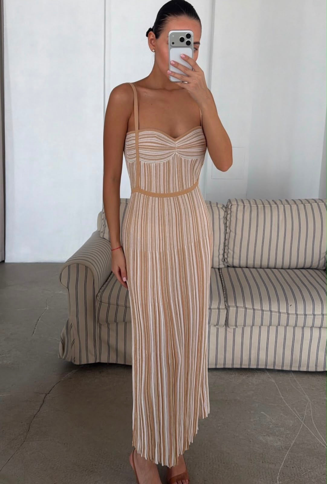 Woman Zimmerman clothes