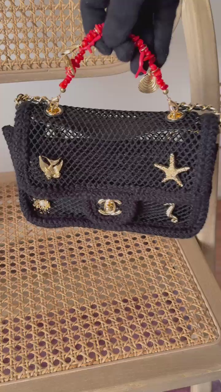 Chanel beach 🏖️ bag